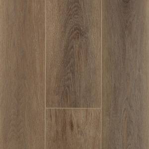 SPC Ламинат FirstFloor 4/43 4V 1F021 Сканди Дуб Кофе 1220x182