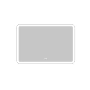 Зеркало BelBagno SPC-MAR-1000-800-LED-TCH-WARM с подогревом