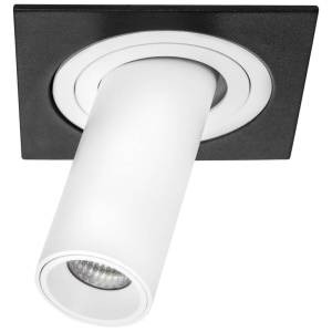 Встраиваемый светодиодный спот Lightstar Intero Tubo i517262
