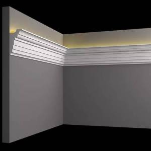 Световой карниз Artpole SKTL124 115x12x7