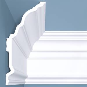 Карниз Bello Deco К 20 200x12x25