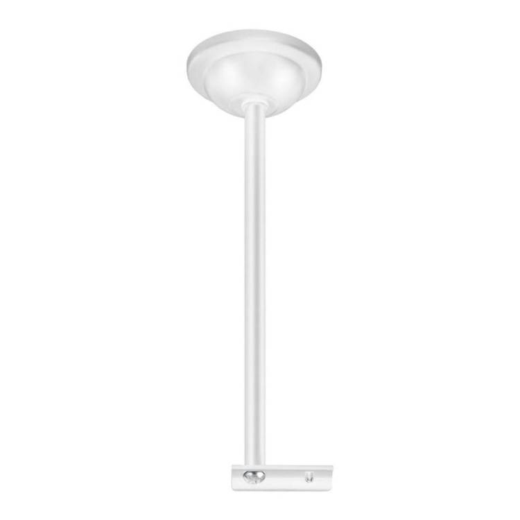 Крепление потолочное для низковольтного шинопровода Novotech Flum 135252