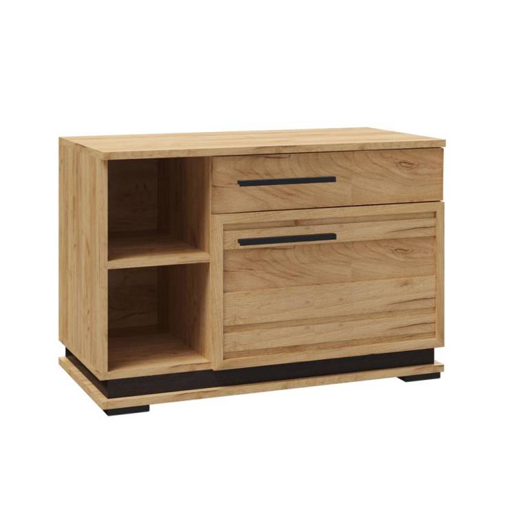 Тумба Домани Модена МТ-31 00-00165260 венге, гикори рокфорд