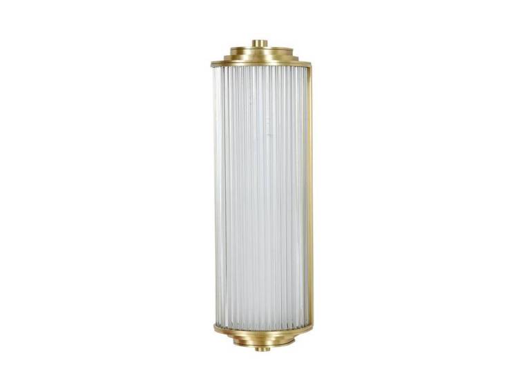 Бра Newport Sonya 3292/A brass new
