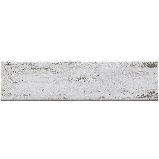 Керамогранит Cevica Woodlands White 25.5x6.3