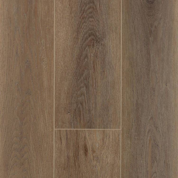 SPC Ламинат FirstFloor 4/43 4V 1F021 Сканди Дуб Кофе 1220x182