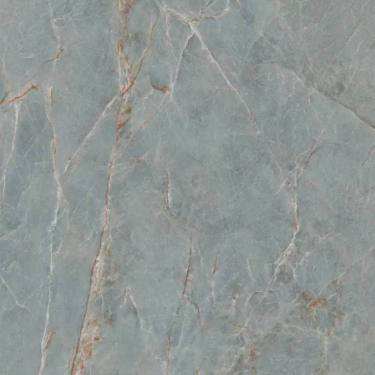 Керамогранит Kerama Marazzi Риальто SG850592R голубой лаппатированный обрезной 80x80x0.9