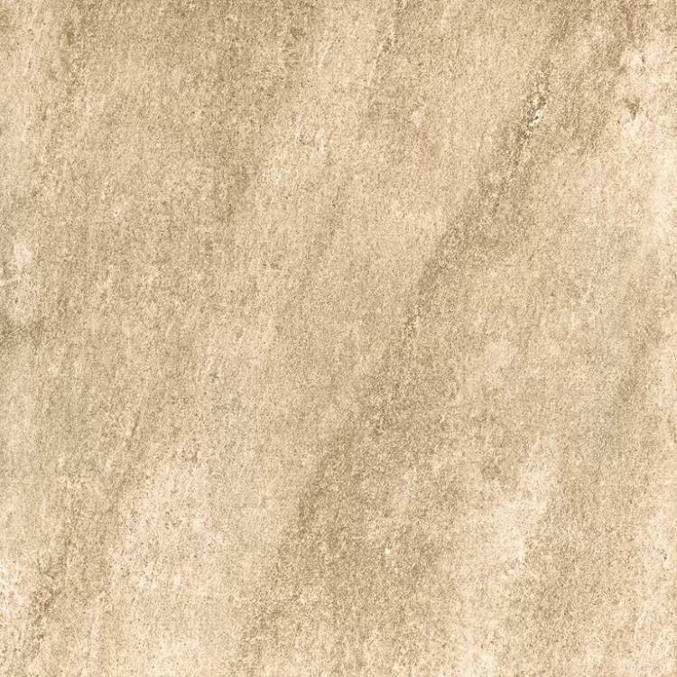 Керамогранит Ennface Outdoor ENSTN5003SR116060 Quartzite Beige Structured R11 60x60x20