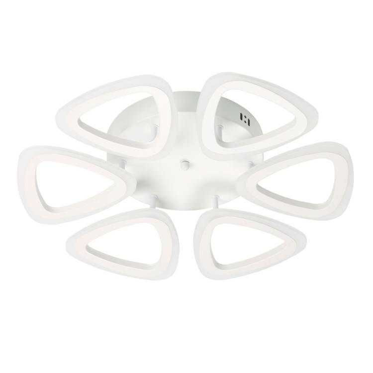 Люстра потолочная De City Мадлен 424013006