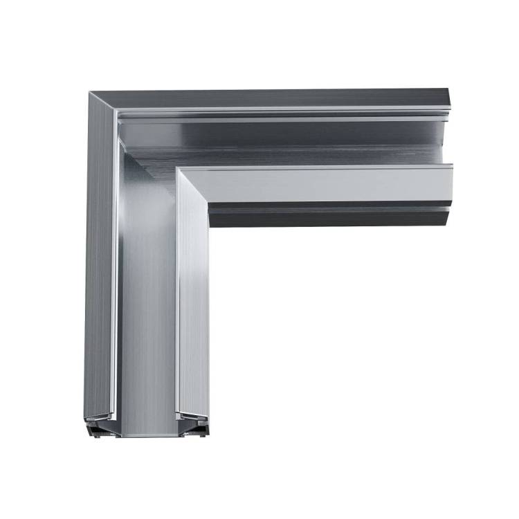 Угловой соединитель ST Luce Skyline 48 ST003.199.04