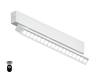 Светильник светодиодный диммируемый для шинопровода Ambrella light Track System GL1351