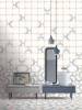Керамогранит Nanda Tiles Grafton Dorset Blue Satin 20x20 фото 3