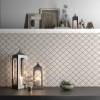 Керамическая плитка Kerama Marazzi Арабески Марокко KM2630M0081N бежевый матовый 26x30 фото 11