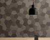 Керамогранит Casalgrande Padana Resina 10720041 Grey Nat 9mm 60x120 фото 17