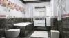Декор Ceramica Classic Аргус круг d12 25x40 фото 7