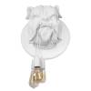 Настенный светильник Loft IT Bulldog 10177 White фото 5