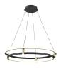 Подвесной светодиодный светильник Vele Luce Libertas VL7314P24 фото 4
