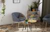Керамогранит Nanda Tiles Andalusia Teulet 20x20 фото 6