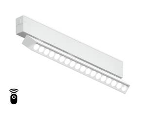 Светильник светодиодный диммируемый для шинопровода Ambrella light Track System GL1351