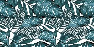 Декор Ceracasa Couture Deco Sheet 49.1x98.2
