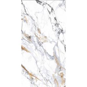 Керамогранит Realistik Lima Polished Gold Carving 60x120