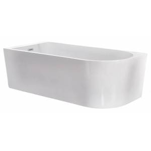 Акриловая ванна Esbano Afina ESVAAFINR 170x80