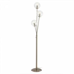Торшер Citilux Томми CL102931 Хром Матовый