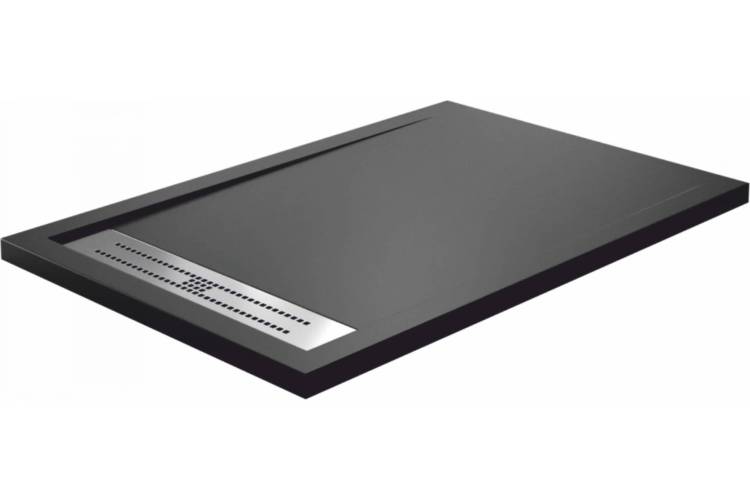 Панель для душевого поддона Wasserkraft Abens 20T07