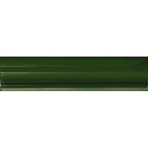 Бордюр Ape Ceramica Lord London Verde Botella 1 20x5