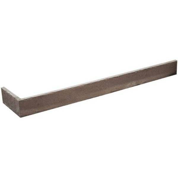 Угол DeKeramik Quarzit Citrin Riegel 44.7/11.5x4