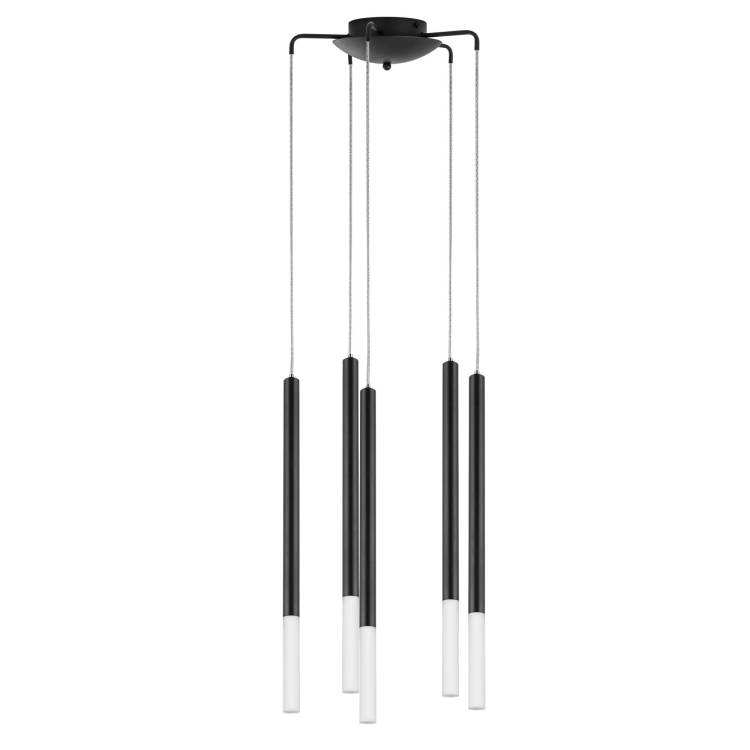 Люстра Lightstar Tubo L5T747147
