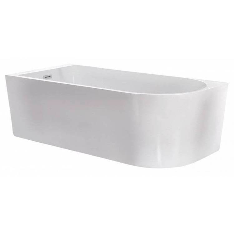 Акриловая ванна Esbano Afina ESVAAFINR 170x80