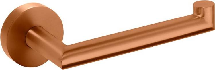 Держатель туалетной бумаги Bemeta Amber 155212032 медь