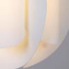 Подвесной светильник Reluce 00060-0.9-01 beige фото 2