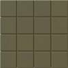 Керамогранит WOW Raster 131367 Grid S Moss 15x15