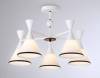 Потолочная люстра Ambrella light Traditional Modern TR3165 фото 3