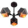 Потолочная люстра ST Luce Enigma SL258.402.03 фото 4