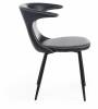 Стул Tetchair Flair 19081 зеленый фото 3
