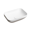Раковина Ceramica Nova Element CN6055MW белый матовый, 50x35.9