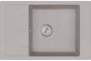 Мойка кухонная EMAR Quartz EMQ-1780.Q Берилл