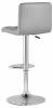 Стул барный Stool Group Малави Lite BEGONIA-NP GREY X2 серый (набор 2 шт) фото 5