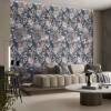 Керамогранит Ennface Floristry ENFLR8017GU60120 Martinique Glu 60x120х9 фото 4