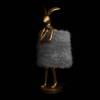 Подвесной светильник Loft IT Lapine 10315/A White fluff