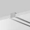 Комплектующие к светодиодной ленте Led Strip алюминиевый профиль 632001 фото 4