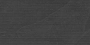 Керамогранит Laparet Бэдрок Шэдоу ПРО Деко Лайнс Графитовый матовый микроструктурный R10/A Бархат КР 60x120