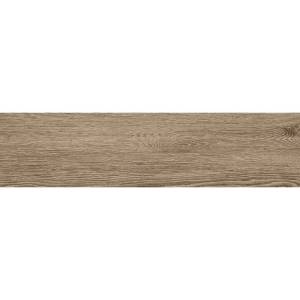 Керамогранит Laparet Wisdom Коричневый 14.7x59.4