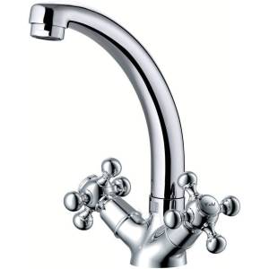 Смеситель для кухни Olive'S Girona 01430GR