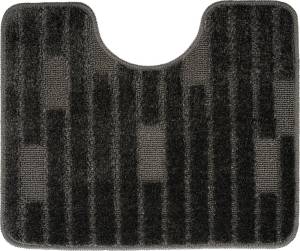 Коврик Fora Twister Black FOR-PP-TWR50-60BL