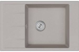 Мойка кухонная EMAR Quartz EMQ-1780.Q Берилл
