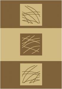 Ковер Oriental Weavers Nile UNF_1-24918 1.6x2.3